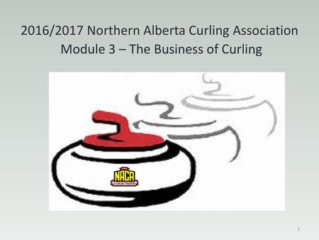 Did you know? Curling is a lifetime recreational sport – starting at an early school age and going even past 100 years of age! Curling Canada has identified.