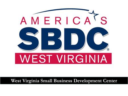 West Virginia Small Business Development Center