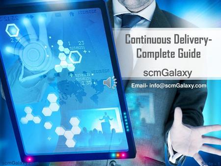 Continuous Delivery- Complete Guide