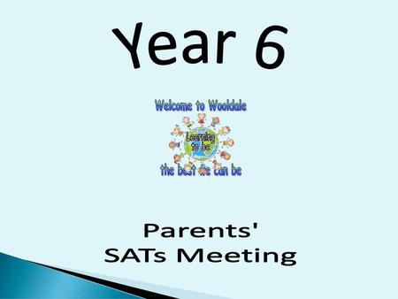 the best we can be Welcome to Wooldale Learning to be