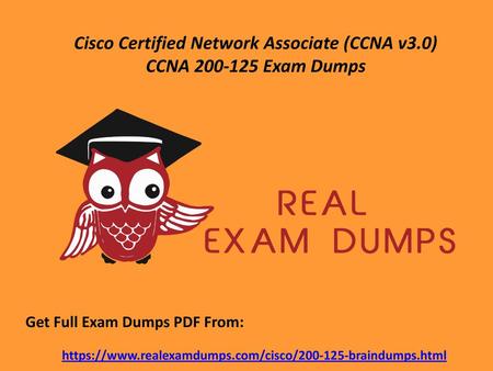 Cisco Certified Network Associate (CCNA v3.0)