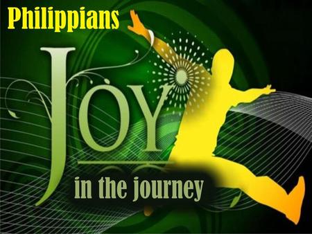 Joy in the Journey Living Confidently Living Courageously