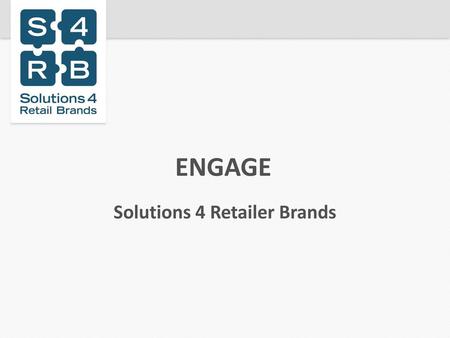 Solutions 4 Retailer Brands