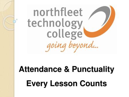 Attendance & Punctuality
