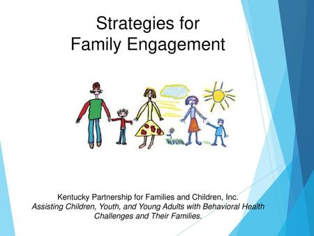 Kentucky Partnership for Families and Children, Inc.