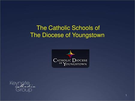 The Catholic Schools of The Diocese of Youngstown