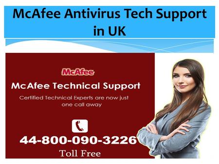 44-800-090-3226 McAfee antivirus Free Helpline Phone Number 
