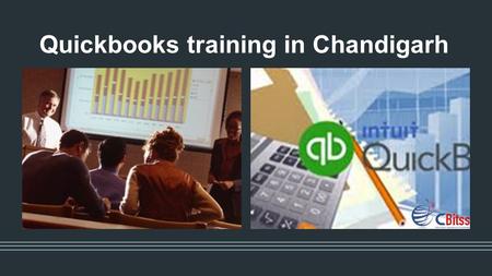 Quickbooks training in Chandigarh. Quickbooks Customer Service,s Features.