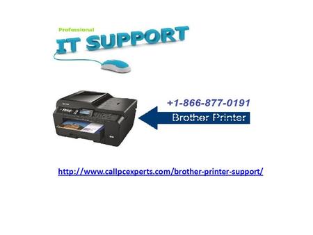 Experts Guide At Brother Printer Phone Number For Printer Support