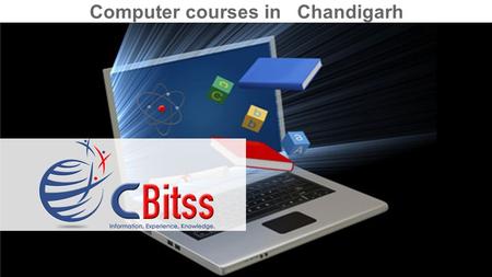 Computer courses in Chandigarh. Very Brief History of Computers.