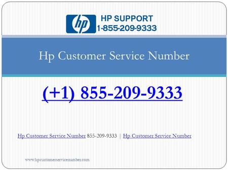(+1) Hp Customer Service Number  Hp Customer Service NumberHp Customer Service Number | Hp Customer.