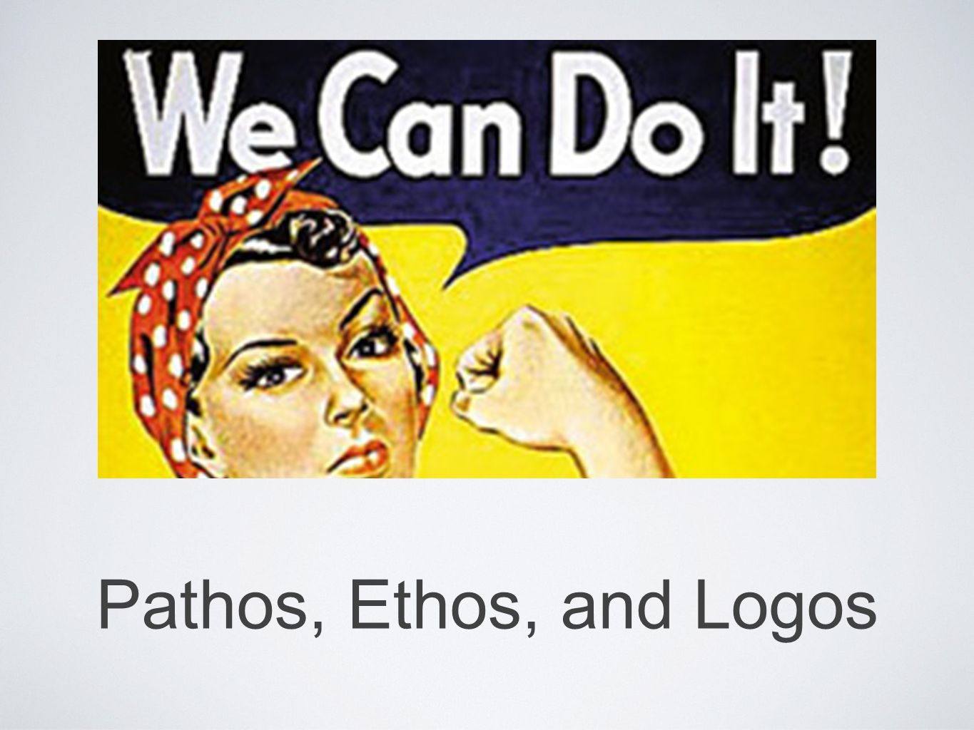 Advertising 101: What are Ethos, Pathos & Logos? (2024)