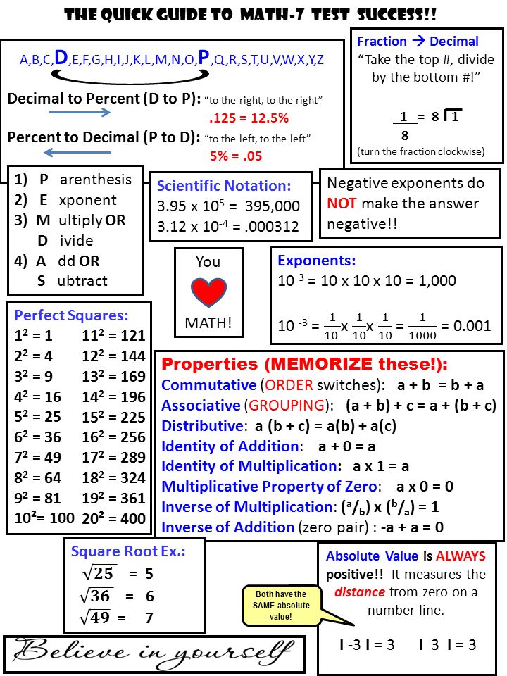 A B C D E F G H I J K L M N O P Q R S T U V W X Y Z Decimal To Percent D To P To The Right To The Right 125 12 5 Percent To Decimal P To D Ppt Download