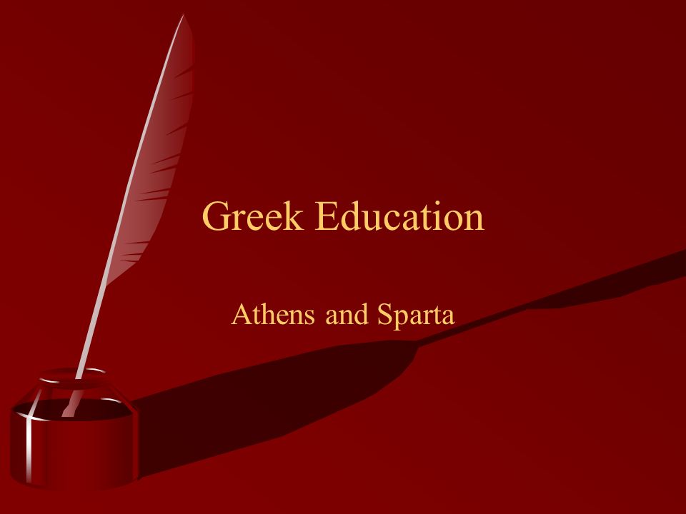 THIS IS SPARTA!. - ppt video online download