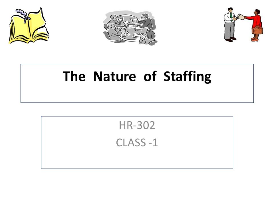 international staffing definition
