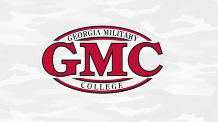 GMC Mission The mission of Georgia Military College (GMC) is to produce educated citizens and contributing members of society in an environment conducive.