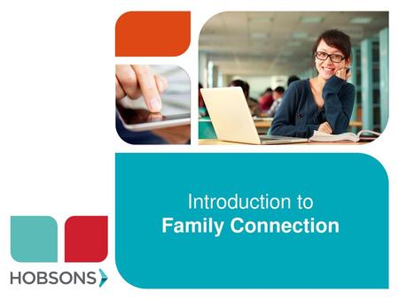 Introduction to Family Connection