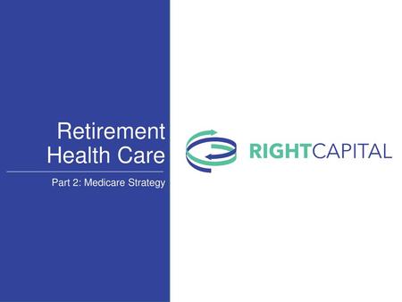 Retirement Health Care
