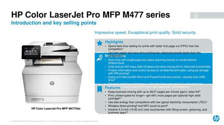 hp laserjet m2727 mfp series slow download