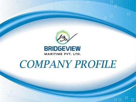 The Bridgeview Maritime Pvt Ltd provides high quality and dependable Technical Consultancy and Human Resource services in Commercial Ship management,