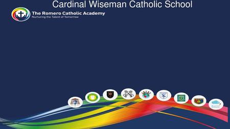 Cardinal Wiseman Catholic School