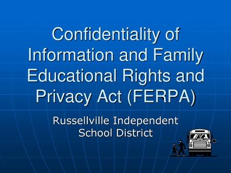 Russellville Independent School District