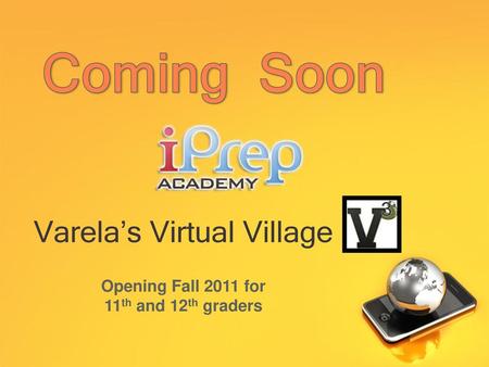 Varela’s Virtual Village