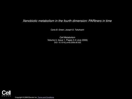 The Meter of Metabolism - ppt download