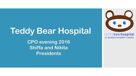 CPO evening 2016 Shiffa and Nikita Presidents