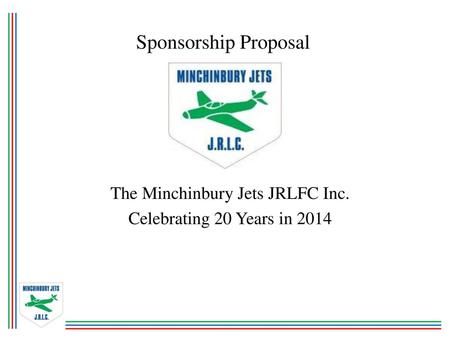 The Minchinbury Jets JRLFC Inc.