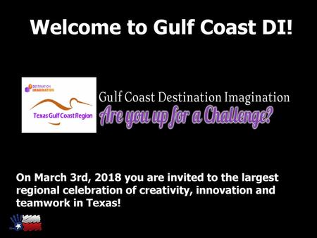 Welcome to Gulf Coast DI!
