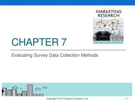 Evaluating Survey Data Collection Methods