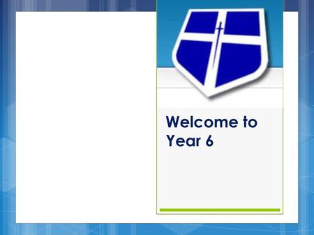 Welcome to Year 6 6CJ Reasons for the meeting – an opportunity for the teachers to explain about the expectations of Year 6 school work, homework and routines,