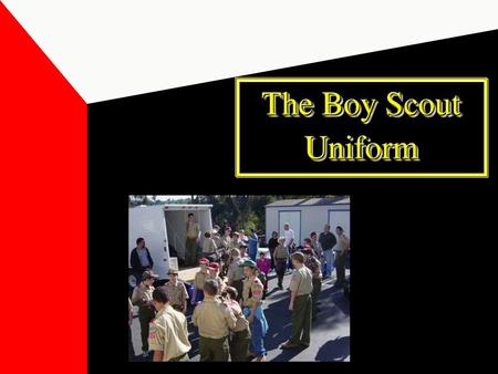 Details about  / OVERTRAINED Trained Patch Boy Scout Leader Uniform Spoof Comic Uniform Award