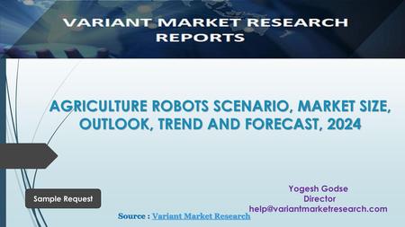 Source : Variant Market Research