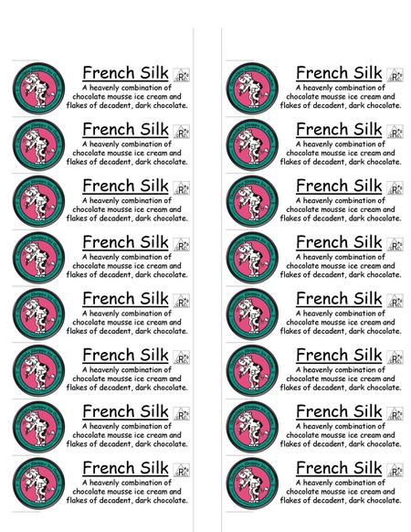 French Silk French Silk French Silk French Silk French Silk