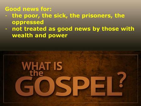 FIRST SECOND THIRD FOURTH Four Christian Necessities Rom. 12: ppt download