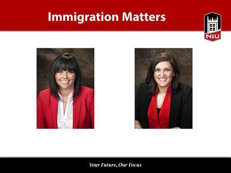 Immigration Matters.