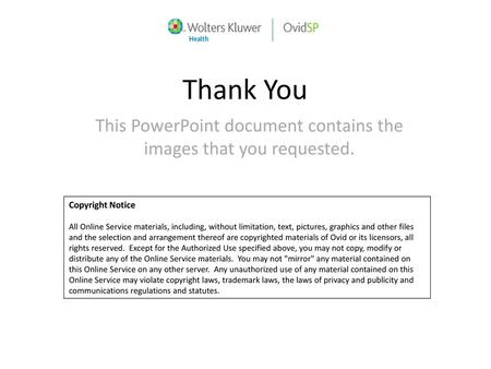 This PowerPoint document contains the images that you requested.