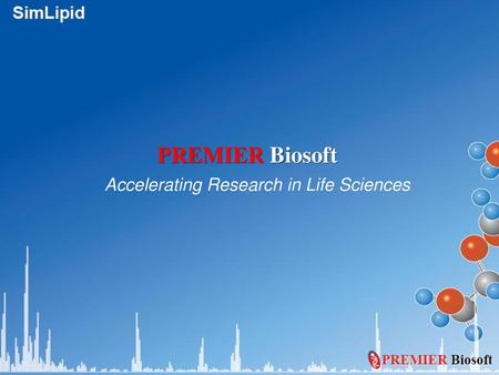 Accelerating Research in Life Sciences