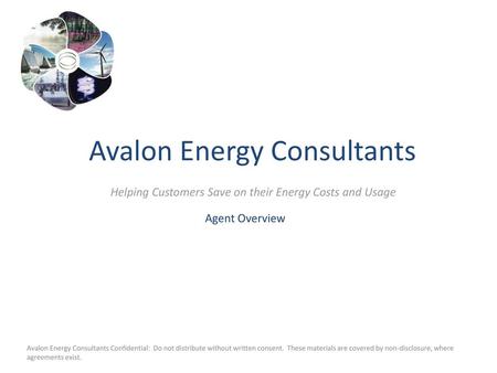 Avalon Energy Consultants