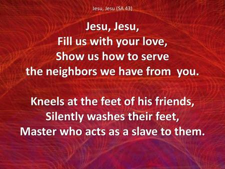the neighbors we have from you. Kneels at the feet of his friends,