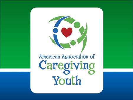 What is AACY? American Association of Caregiving Youth (AACY)