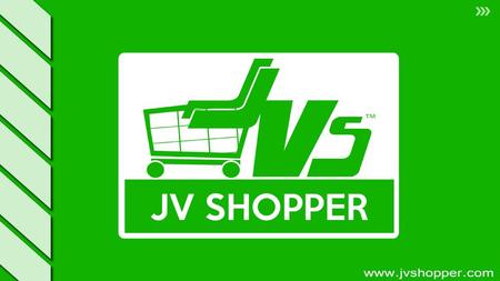 JV SHOPPER, is one of the company that make service for online shopping, business development and business cooperation with other enterprises. JV SHOPPER.