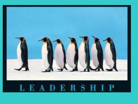 Styles of leadership prepared by Fatma Ameen E.L.T Supervisor.