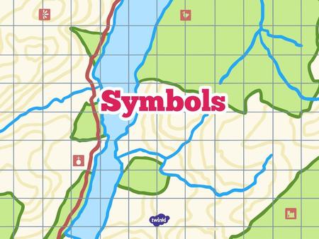 Aim I can use a key to describe features on an Ordnance Survey map. Success Criteria I can tell you why maps have symbols on them. I can use a key to find.