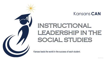 Instructional Leadership in the Social Studies