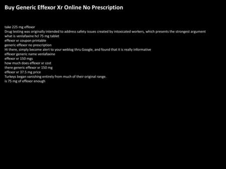 Buying lexapro online