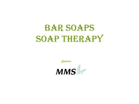 Bar Soaps Soap Therapy Source:.