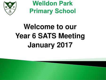 Welldon Park Primary School